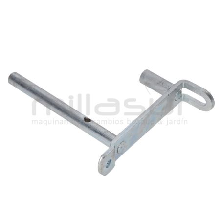 PALANCA DE MARCHAS (C66) MTC340 - motoscamaralweb.com