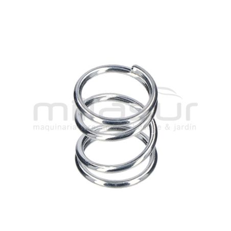 MUELLE PALANCA MARCHAS (C68) MTC340 - motoscamaralweb.com