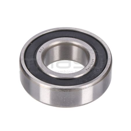 RODAMIENTO SINFIN CAJA DE CAMBIOS (D80) MTC340 - motoscamaralweb.com