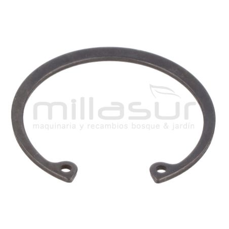 E-CLIP SUJECCION RODAMIENTO EJE TOMA DE FUERZA (E89) MTC340 - motoscamaralweb.com