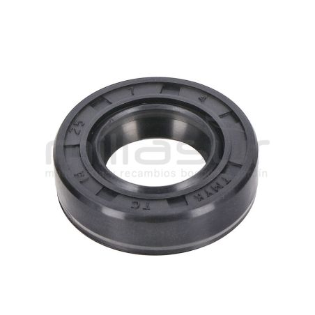 RETEN PALANCA TOMA DE FUERZA 14x25x7 (E96) MTC340 - motoscamaralweb.com