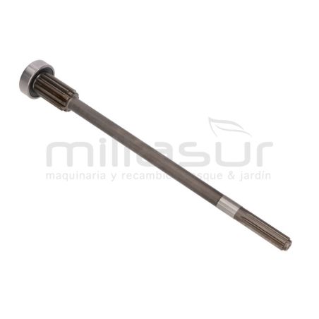 EJE SECUNDARIO TOMA DE FUERZA (E110) MTC340 - motoscamaralweb.com