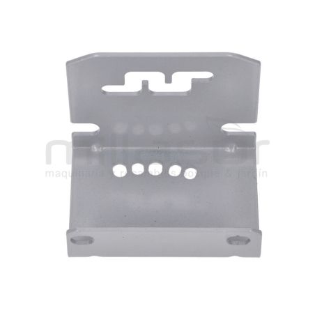 CHAPA GUIA PALANCA DE MARCHAS (F116) MTC340 - motoscamaralweb.com