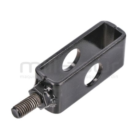 SOPORTE POLEA CABLE BLOQUEO RUEDAS (G217) MTC340 - motoscamaralweb.com