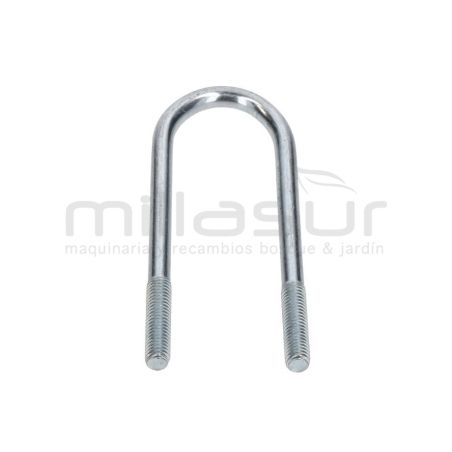 ABRAZADERA MANILLAR (H308) MTC340. MTC340B - motoscamaralweb.com