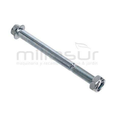 TORNILLO PALANCA DE ALTURA MANILLAR (H309) MTC340 - motoscamaralweb.com