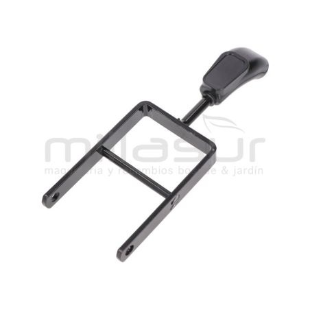 POMO PALANCA DE ALTURAS MANILLAR (H310) MTC340 - motoscamaralweb.com
