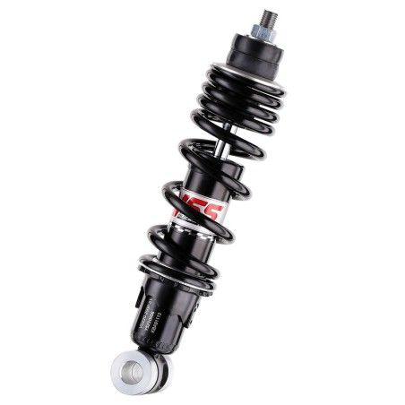 Amortiguador delantero YSS Hidráulico cámara dual- motoscamaralweb.com