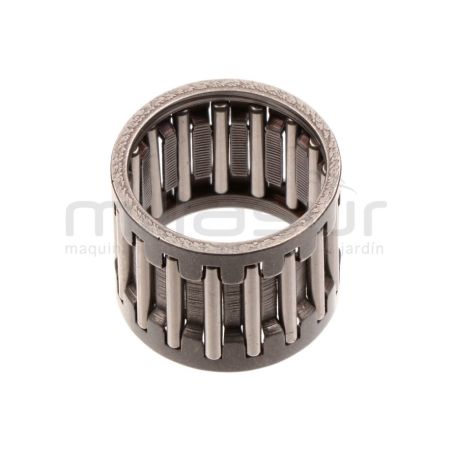 RODAMIENTO EJE PRINCIPAL 20X24X20 MTC620 (16) - motoscamaralweb.com