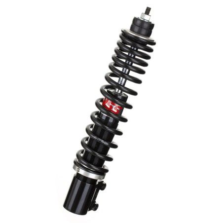 Amortiguador delantero YSS Hidráulico cámara dual- motoscamaralweb.com