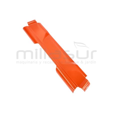 CHAPA EMBELLECEDOR MANILLAR MTC620 (8) - motoscamaralweb.com