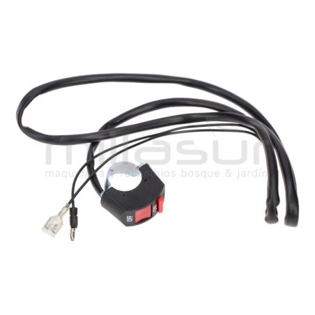 INTERRUPTOR ENCENDIDO/APAGADO MTC620 (11) - motoscamaralweb.com