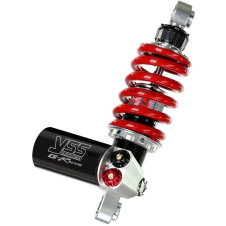 Amortiguador trasero YSS Gas botella - motoscamaralweb.com