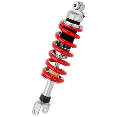 Amortiguador trasero YSS Gas Quad Racing - motoscamaralweb.com