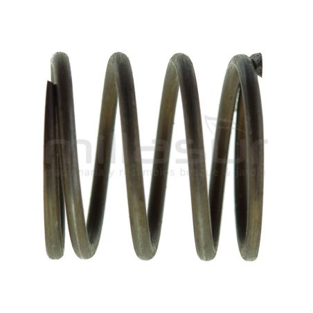 MUELLE PEQUEÑO SEPARACION EMBRAGUE MTC720 - motoscamaralweb.com