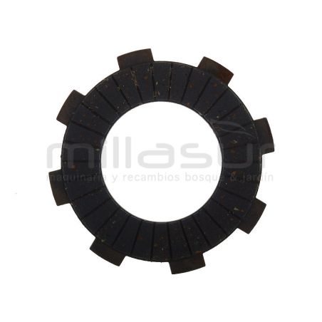 FERODO DE EMBRAGUE MTC720 - motoscamaralweb.com