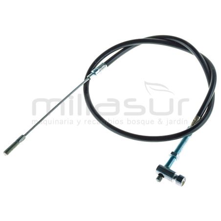 CABLE GIRO MANILLAR MTC720 - motoscamaralweb.com