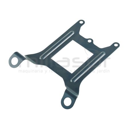 PLATINA SUJECION TRASERA CAPO-CAMBIO MTC720 - motoscamaralweb.com