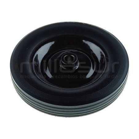 RUEDA TRANSPORTE FRESA MTC720 - motoscamaralweb.com