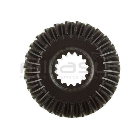 CORONA SALIDA FRESAS MTC720 - motoscamaralweb.com