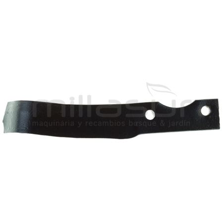 CUCHILLA DERECHA MTC720 - motoscamaralweb.com