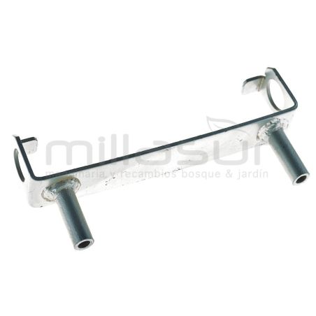 SOPORTE CAPÓ DELANTERO MTC720 - motoscamaralweb.com