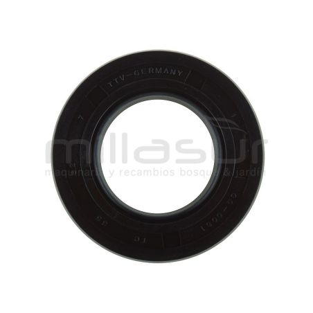 RETEN EJE BIELA 35X62X8 ACC. SEGADORA MTC720-80 (24) - motoscamaralweb.com