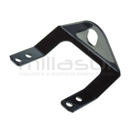 SOPORTE SUPERIOR EMBELLECEDOR ACC. SEGADORA MTC720-80 (39) - motoscamaralweb.com