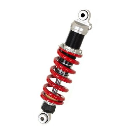 Amortiguador trasero YSS Gas - motoscamaralweb.com