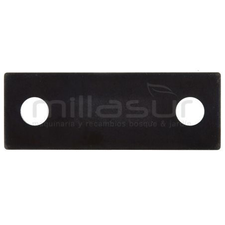 PLATINA INTERMEDIA PEINE ACC. SEGADORA MTC720-80 (4) - motoscamaralweb.com