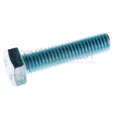 TORNILLO SOPORTE PEINE M10X40 ACC. SEGADORA MTC720-80 (19). TC102H (31. 14). TC108LH (14) - motoscamaralweb.com