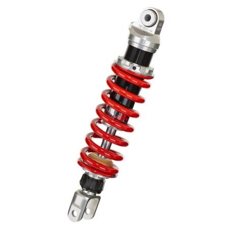 Amortiguador trasero YSS Gas - motoscamaralweb.com