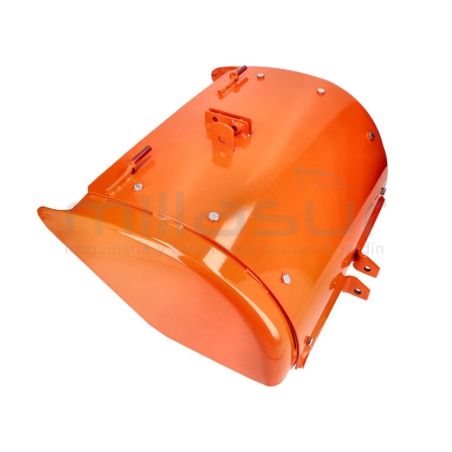 CUERPO GRUPO FRESAS MTC720 - motoscamaralweb.com