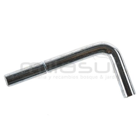 PASADOR ENGANCHE EJE PROFUNDIDAD MTC720 - motoscamaralweb.com