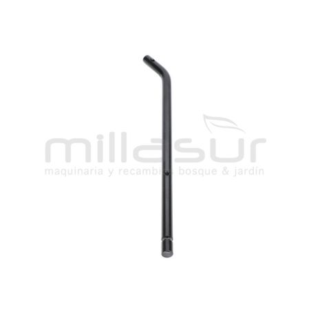 PALANCA CAMBIO SEGUNDO TRAMO MTC720 (40) - motoscamaralweb.com