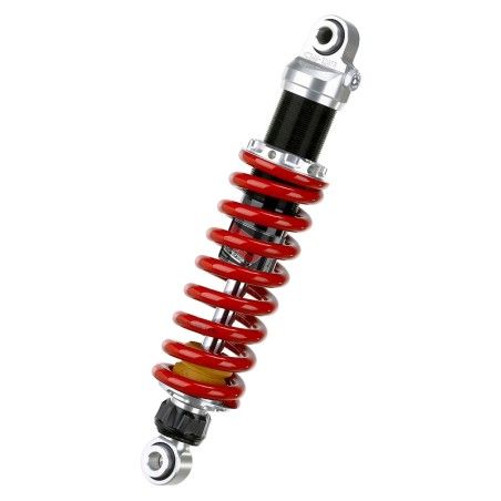 Amortiguador trasero YSS Gas - motoscamaralweb.com