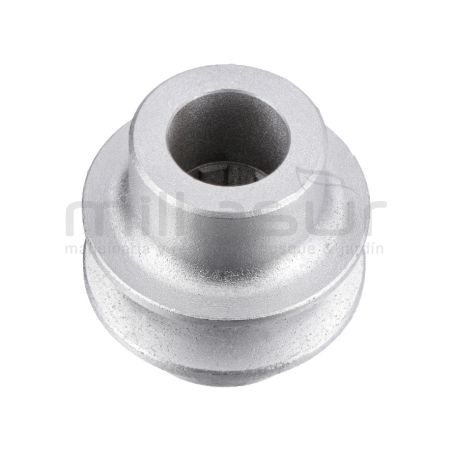 POLEA SALIDA MOTOR OR7320 - motoscamaralweb.com