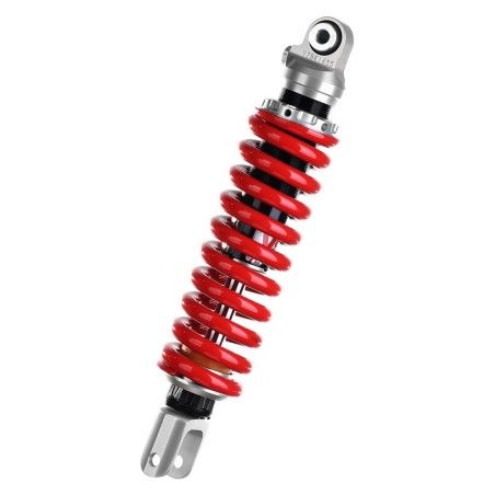 Amortiguador trasero YSS Gas - motoscamaralweb.com