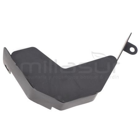 TAPA POLEA GRANDE TRANSMISION OR7320 - motoscamaralweb.com