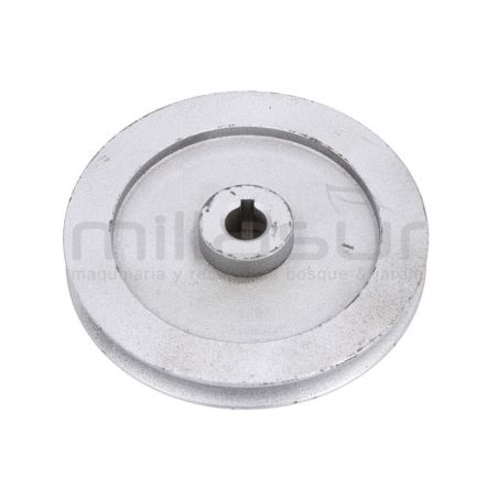 POLEA DE TRANSMISION GRANDE OR7320 - motoscamaralweb.com