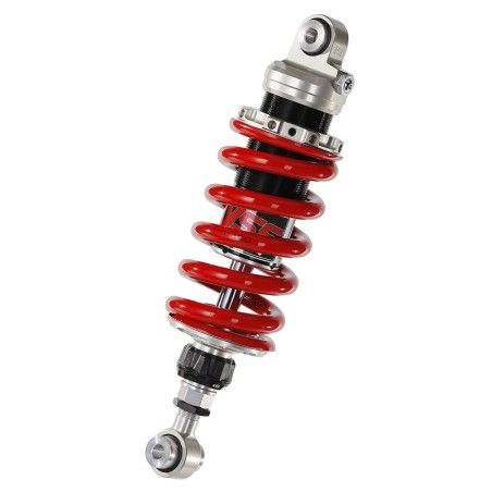 Amortiguador trasero YSS Gas- motoscamaralweb.com