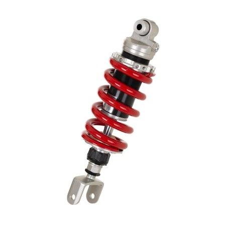Amortiguador trasero YSS Gas- motoscamaralweb.com
