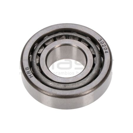 RODAMIENTO EJE PIÑON ATAQUE MTC620 (25) - motoscamaralweb.com