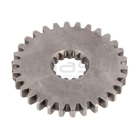 PIÑON CAMBIO MARCHA II - CARRETILLA OR7320 ( 47) - motoscamaralweb.com