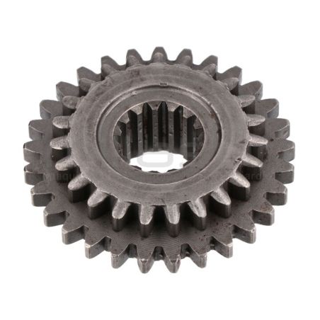 PIÑON DESLIZAMIENTO MARCHAS 2-3 - CARRETILLA OR7320 ( 43) - motoscamaralweb.com