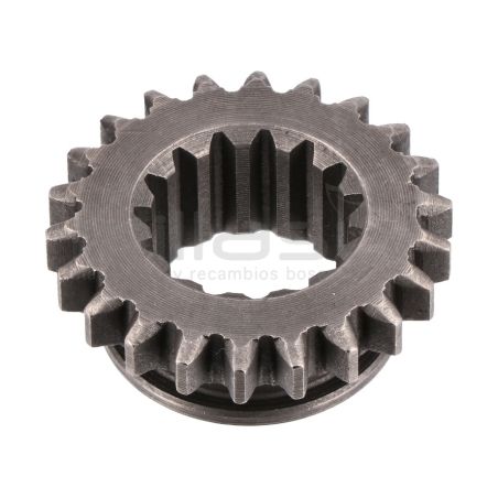 PIÑON DESLIZAMIENTO MARCHAS 1-R - CARRETILLA OR7320 ( 45) - motoscamaralweb.com