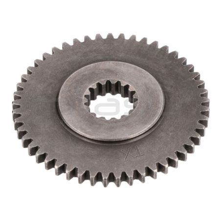 PIÑON CAMBIO MARCHA 1-R - CARRETILLA OR7320 ( 46) - motoscamaralweb.com