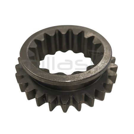 PIÑON CAMBIO CARRETILLA OR7320 ( 28) - motoscamaralweb.com