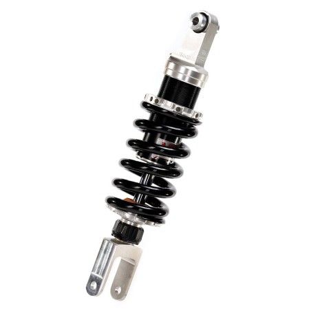 Amortiguador trasero YSS Gas - motoscamaralweb.com