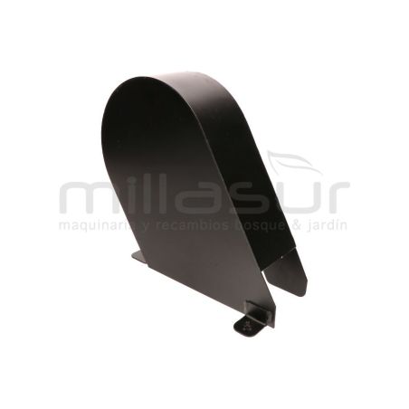 TAPA PROTECTOR INFERIOR POLEA OR7500 (17) - motoscamaralweb.com